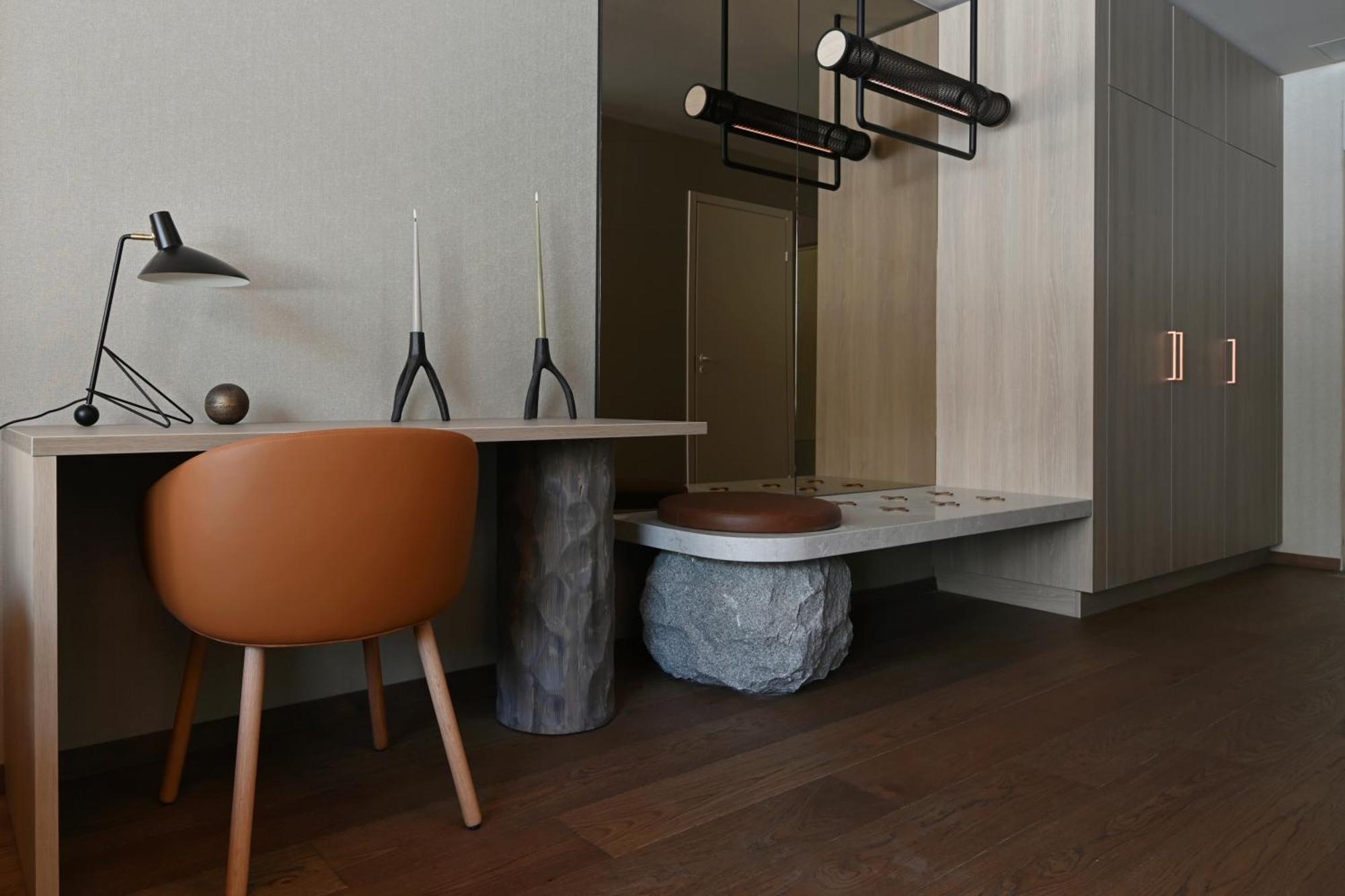 Balder Luxury Lodge Levi Buitenkant foto