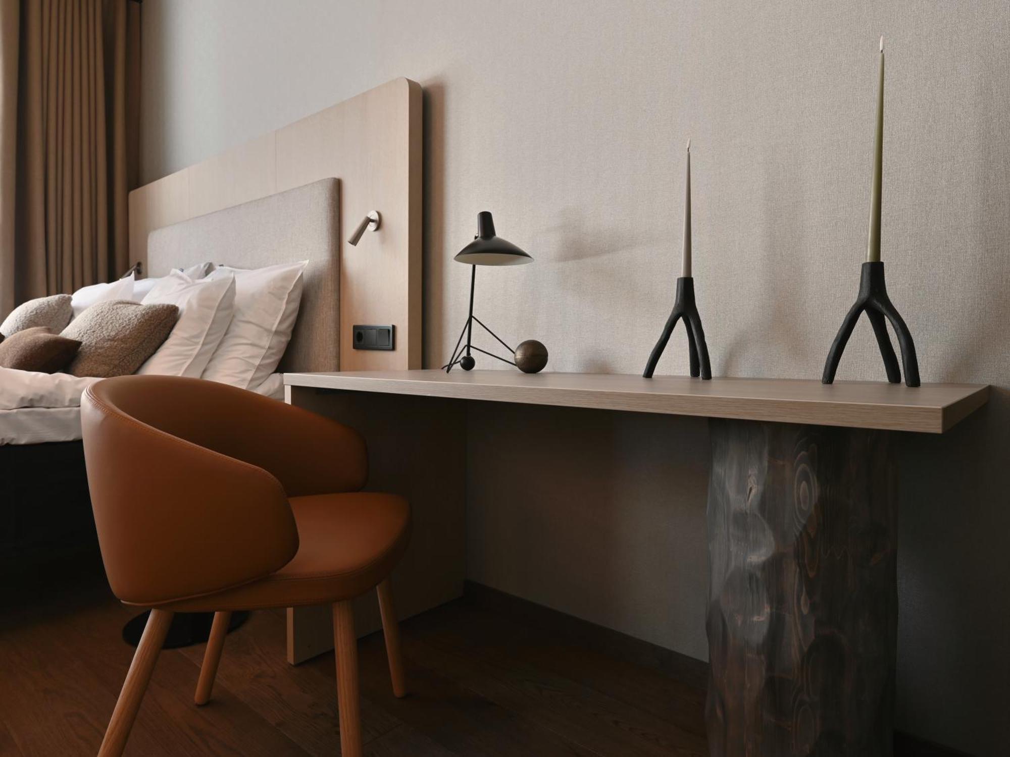 Balder Luxury Lodge Levi Buitenkant foto