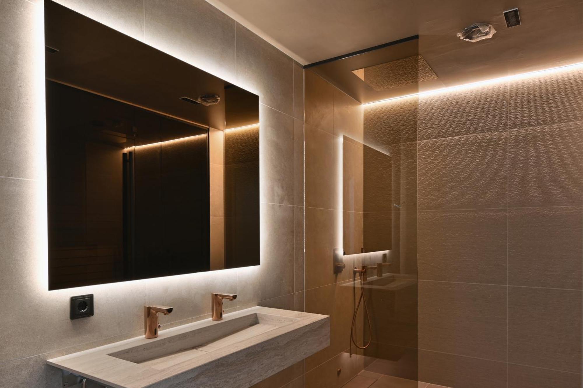 Balder Luxury Lodge Levi Buitenkant foto
