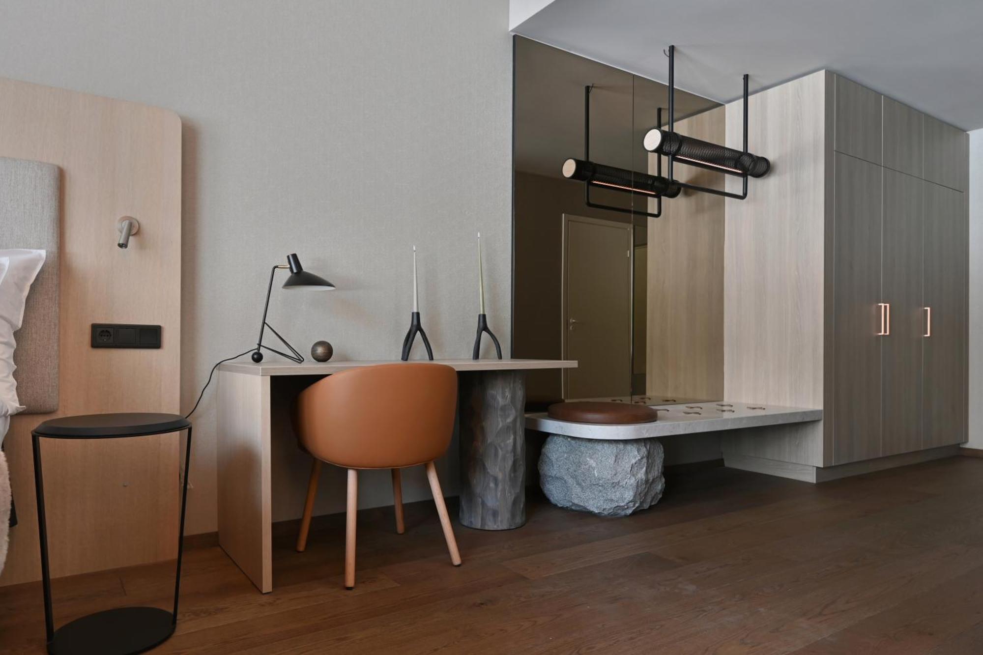 Balder Luxury Lodge Levi Buitenkant foto