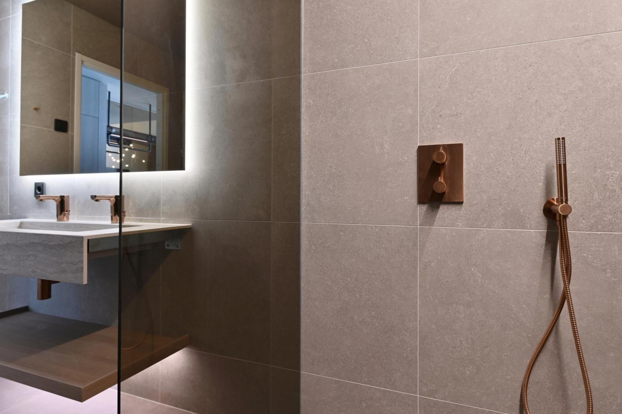 Balder Luxury Lodge Levi Buitenkant foto